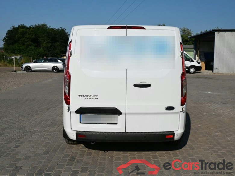Transit Custom Kasten 300 L2 Trend 2.0 TDCi 77KW MT6 E6d #5