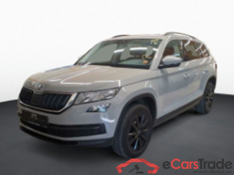 SKODA Kodiaq 2.0 TDI DSG Ambition 5d 110kW #1