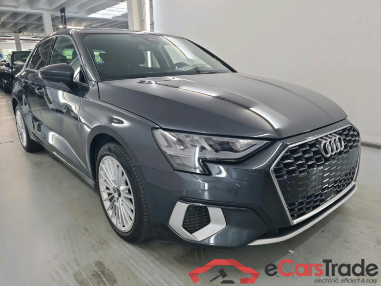 AUDI A3 SPORTBACK 1.0 30 TFSI 81KW S TRONIC ADVAN. BUS. ED #6