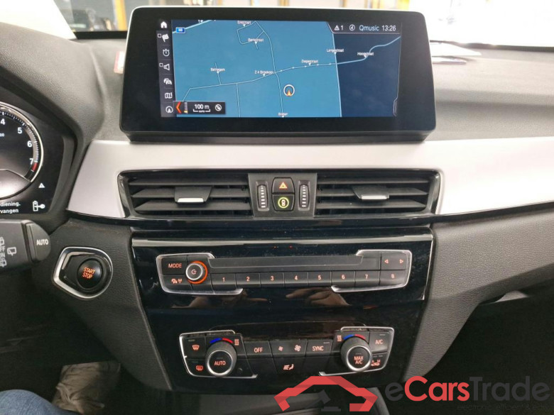 BMW X1 1.5 XDRIVE25E PHEV 162KW)