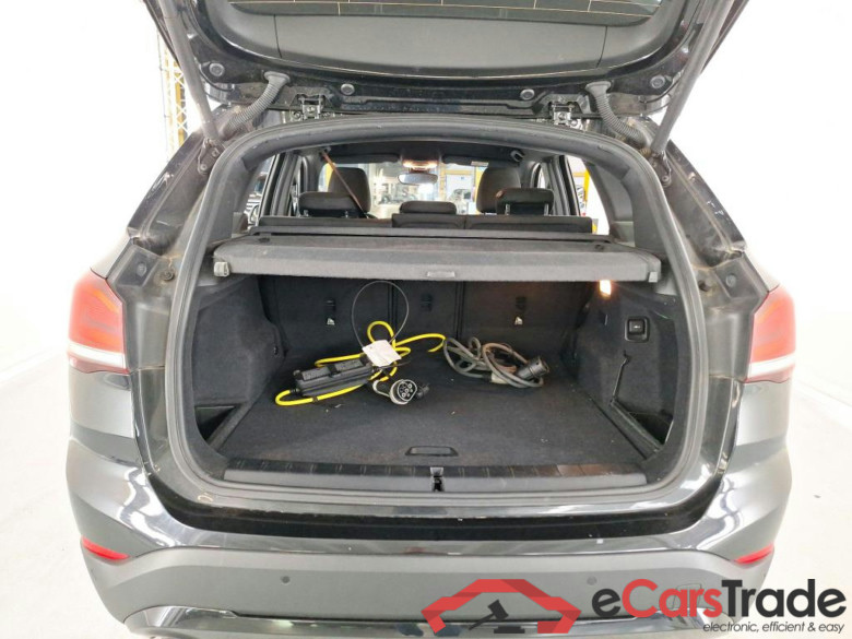 BMW X1 1.5 XDRIVE25E PHEV 162KW) #4
