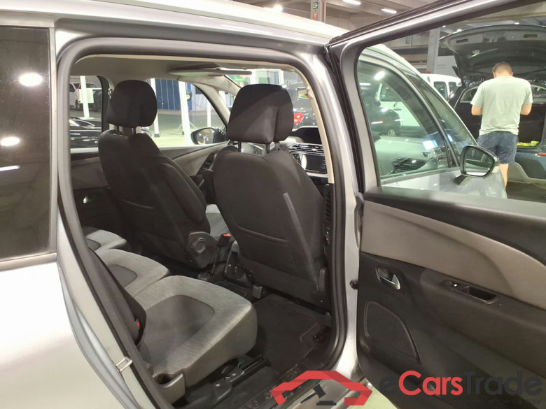 CITROËN GRAND C4 SPACETOURER 1.2 PURETECH 130 S-S FEEL #6