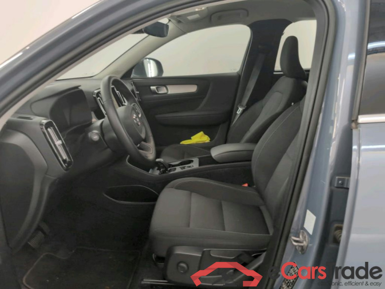 VOLVO XC40 1.5 T4 PHEV INSCRIPTION EXPR. DCT #2