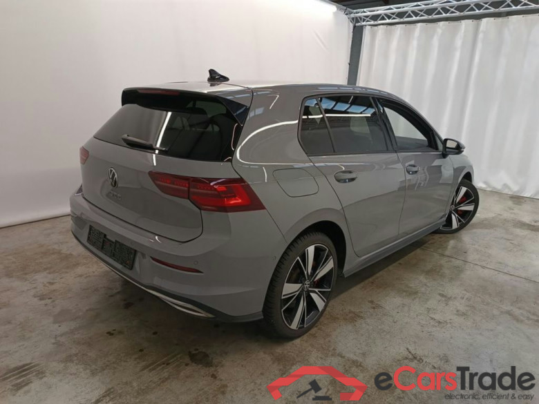VOLKSWAGEN GOLF VIII - 2020 1.4 eHybrid PHEV 245 (150+95) GTE DSG6 5d #2