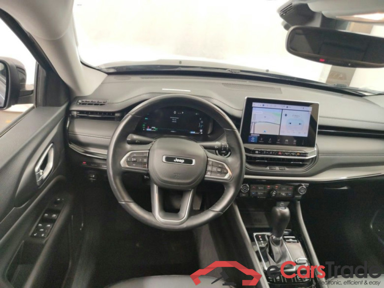 Jeep Compass 1.3 Turbo T4 240 4xe ATX S 5d #3