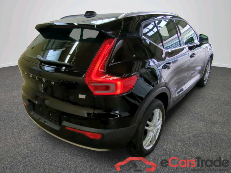 XC40 Inscription Expression Recharge Plug-In Hybrid 2WD 1.5 T4 155KW AT7 E6d #2