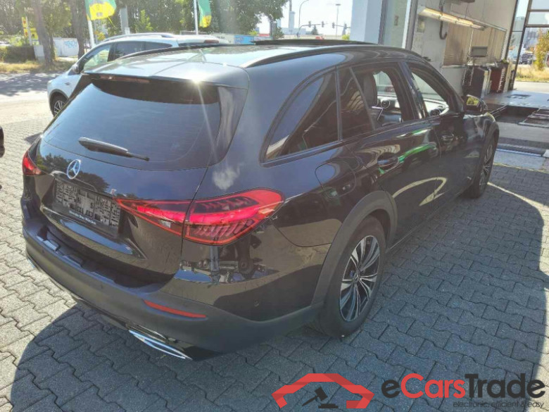 Mercedes-Benz C T-Modell (BM 206)(03.2021->) DE - Kb5 C 220 d All-Terrain EU6d, 4Matic Avantgarde, 2023 - 2024 #3
