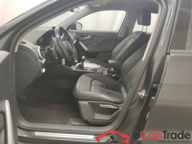 Audi Q2 1.0 30 TFSI LED Virtual Navi Leather Klima PDC ... #5