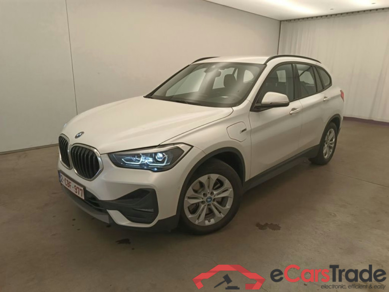 BMW X1 xDrive25e (162 kW) 5d