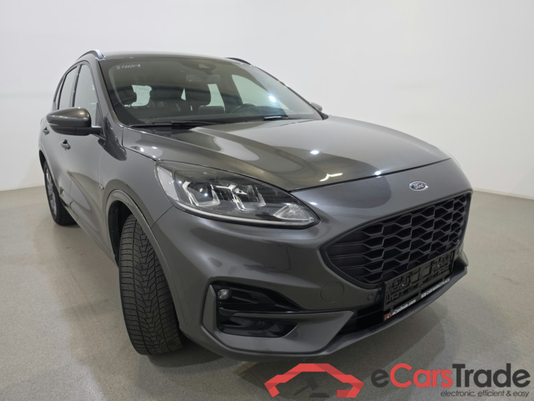Ford Kuga 2.5 Plug-In Hybrid ST-Line Aut. LED Virtual Navi Sport-Seats KeylessGo Camera Klima PDC ... #2