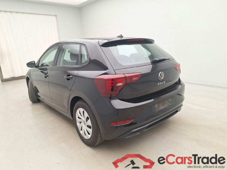 VW, Polo FL'21, Polo 1.0 TSI 70kW Life DSG #3
