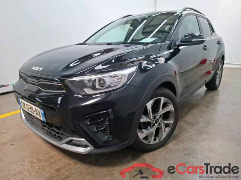 Stonic GT Line 1.0 T-GDI 100CV BVM6 E6d #1