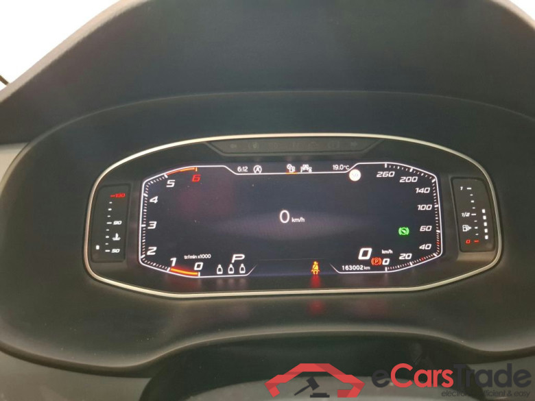 SEAT Ateca / 2020 / 5P / SUV 2.0 TDI 150 DSG7 S&S Style Business #6