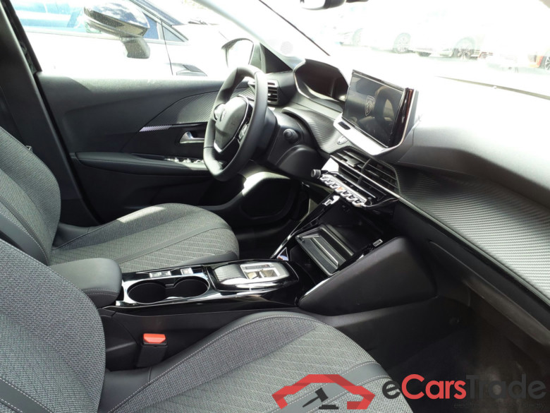 PEUGEOT 208  PEUGEOT 208  Allure Hybrid 110 ch e-DCS6 + pack access #5
