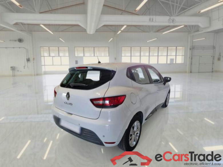RENAULT CLIO / 2016 / 5P / BERLINA 1.5 DCI 75CV BUSINESS (AUTOCARRO) #2
