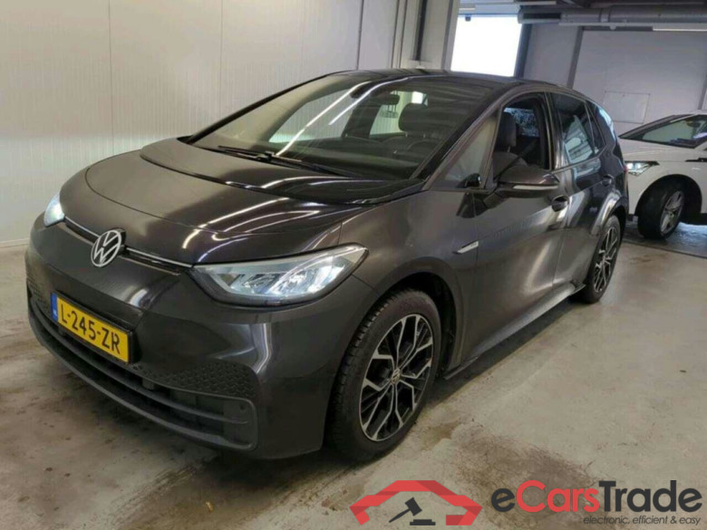 VOLKSWAGEN ID.3 Life 58 kWh #1