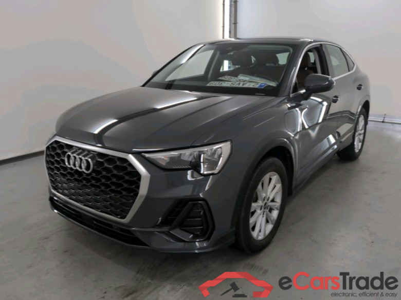 AUDI Q3 Sportback 1.4 45 TFSI E S TRONIC