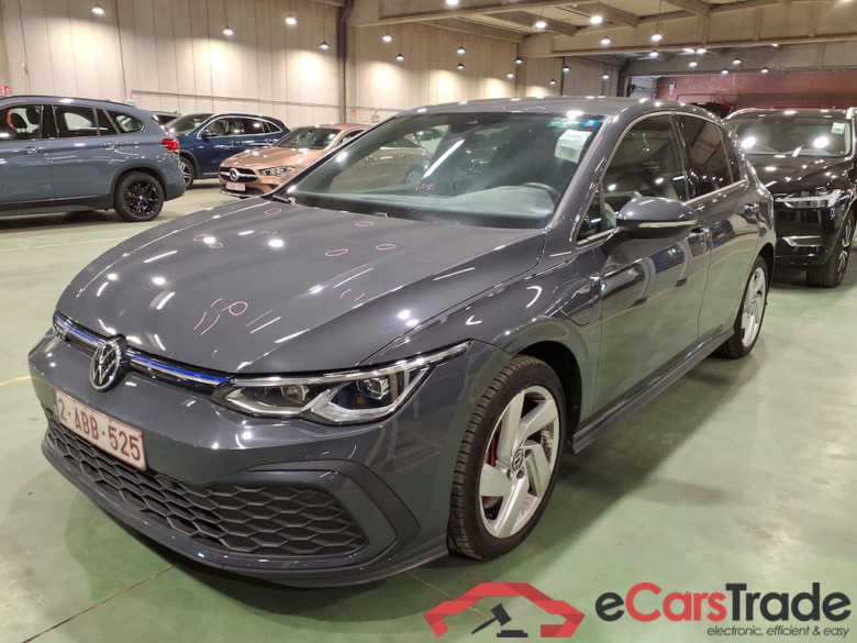 VOLKSWAGEN GOLF VIII 1.4 EHYBRID DSG GTE