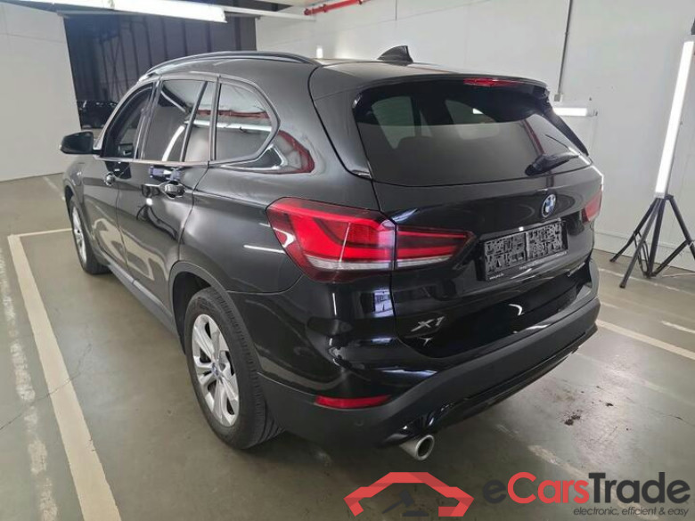 BMW X1 X1 xDrive25e (162 kW) (PHEV) 162kW/220pk  5D/P Auto-6 - CO2 indicatief #3
