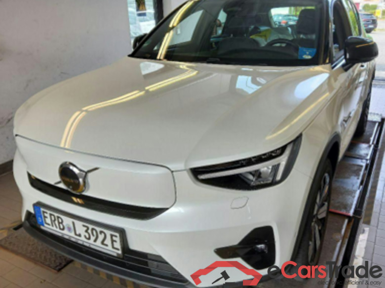 XC40 Ultimate Recharge Pure Electric 2WD 70kWh