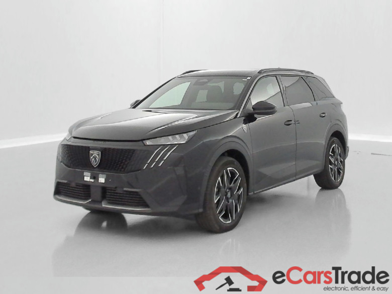 Peugeot 5008 GT III 1.2 Hybrid 145ch e-DCS6 #3