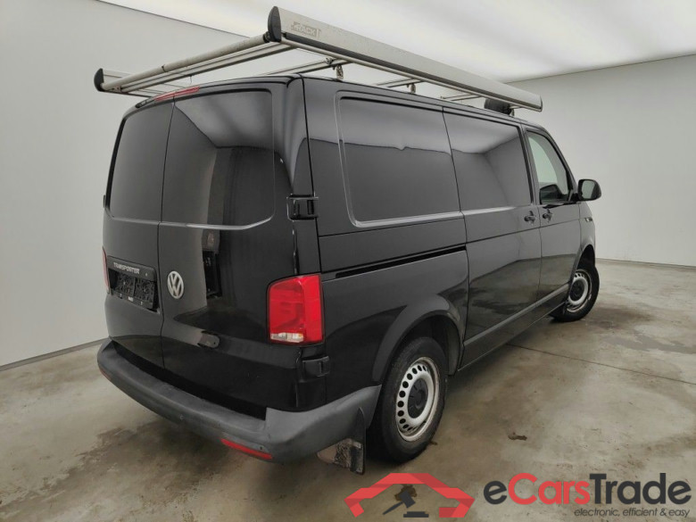 Volkswagen Transporter 2.0 TDi SCR BMT 110/150 SWB 2.8T DSG 4d #2