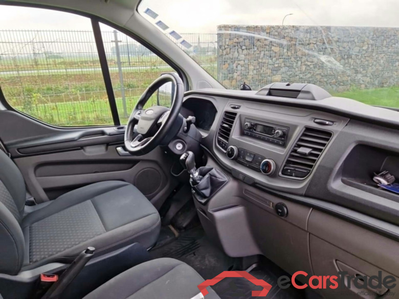 FORD TRANSIT 2.0 300L TREND #3