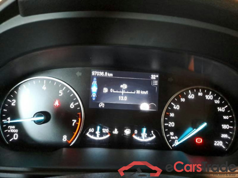FORD ECOSPORT / 2017 / 5P / SUV 1.0 ECOBOOST 125CV SeS ST-LINE #4