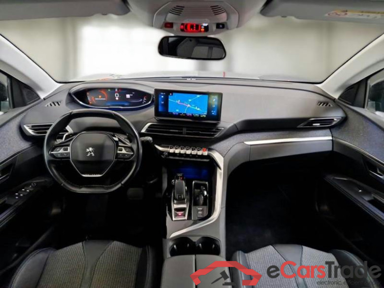 PEUGEOT 3008 / 2020 / 5P / SUV BLUEHDI 130 EAT8 SeS ALLURE PACK #3