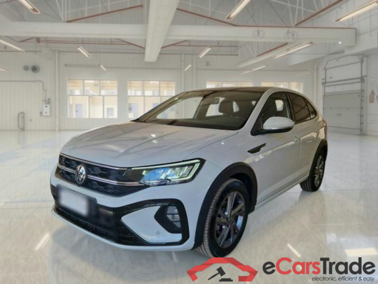 VOLKSWAGEN TAIGO / 2021 / 5P / SUV 1.0 TSI 81KW R-LINE DSG #1