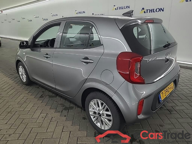 KIA Picanto 1.0 DPi DynamicLine 4-zits 5D 49kW #4