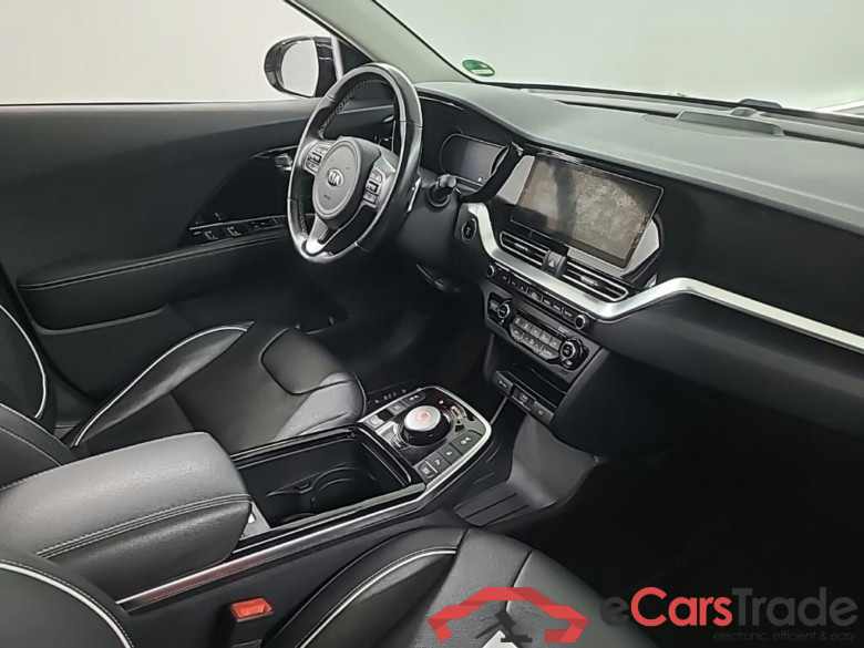 KIA Niro e-Niro EV ExecutiveLine 5D 150kW #6