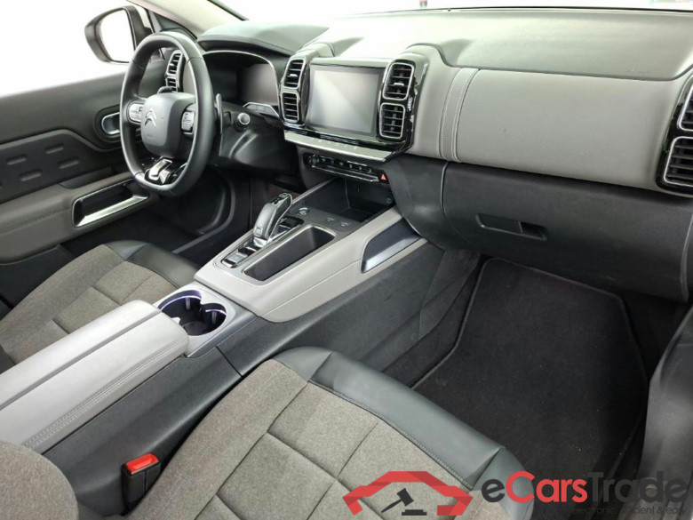 CITROEN C5 Aircross PureTech 130 S&S EAT8 Feel 5D 96kW #6