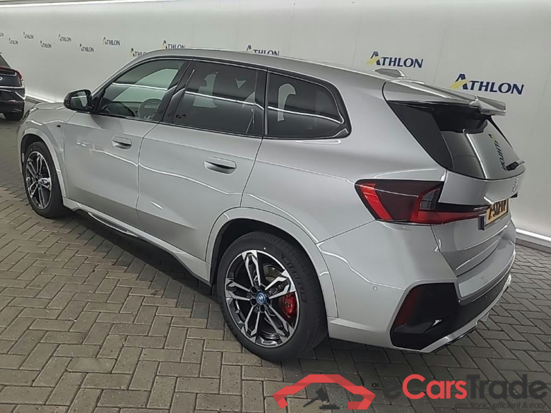 BMW iX1 xDrive30 Launch Edition 5D 230kW #4