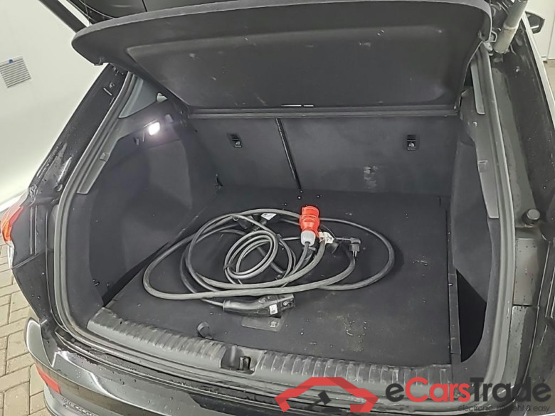AUDI Q4 e-tron 40 e-tron Launch edition Advanced 5D 150kW #5