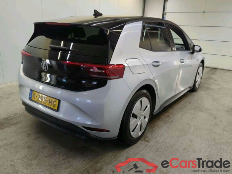 VOLKSWAGEN ID.3 Business 58 kWh #2