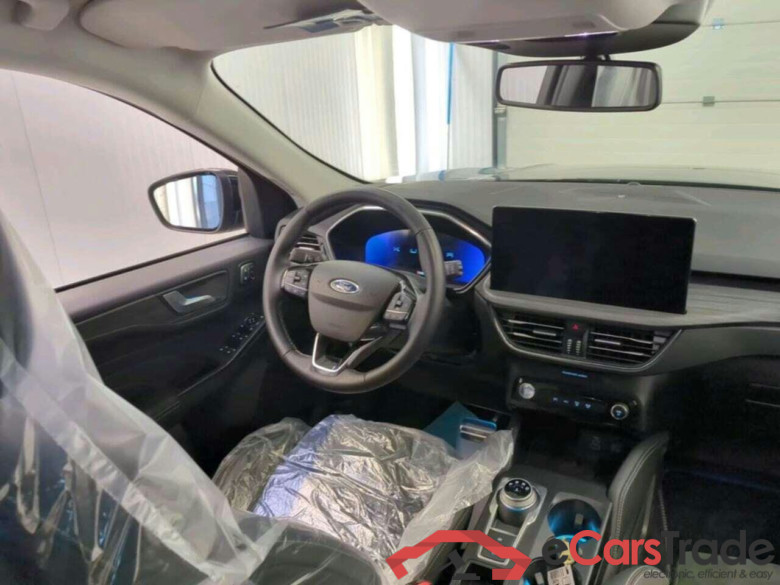 FORD KUGA 2.5 PHEV Active X #3