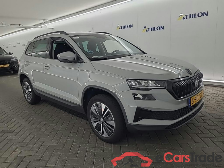 SKODA Karoq 1.0 TSI Greentech Business Edition 5D 81kW #2