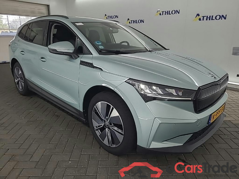 SKODA Enyaq iV iV 60 5D 132kW #2