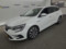 preview Renault Megane #0