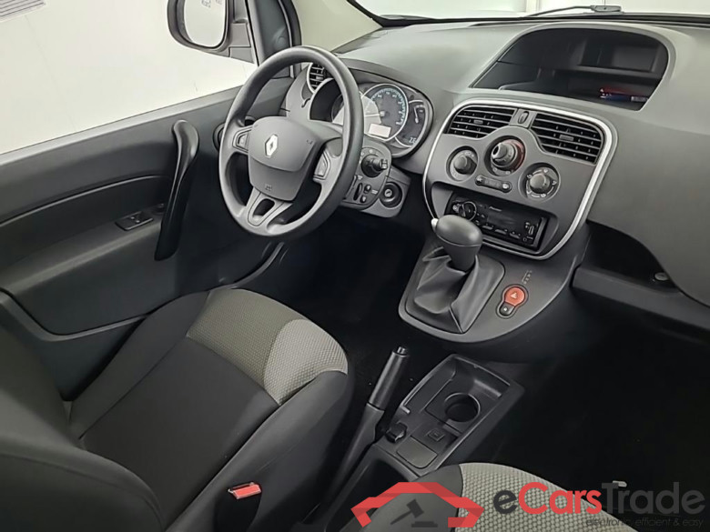 RENAULT KANGOO Maxi Z.E. 33 4D 44kW (Batterijkoop) #6