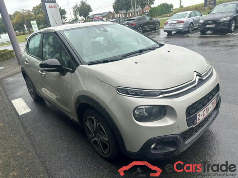CITROEN C3 1.2 PureTech Feel EAT6 S&S (EU6.2) #3