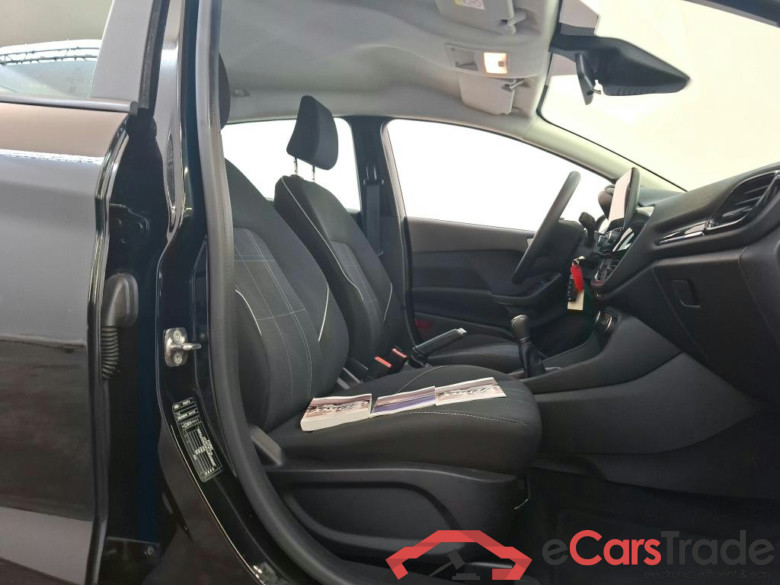 Ford Fiesta 1.1 63kW Trend 5d #3