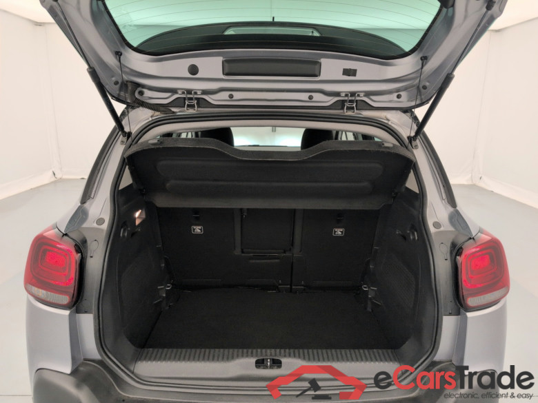 Citroen C3 Aircross Shine Pack PureTech 110 S&S BVM6 #6