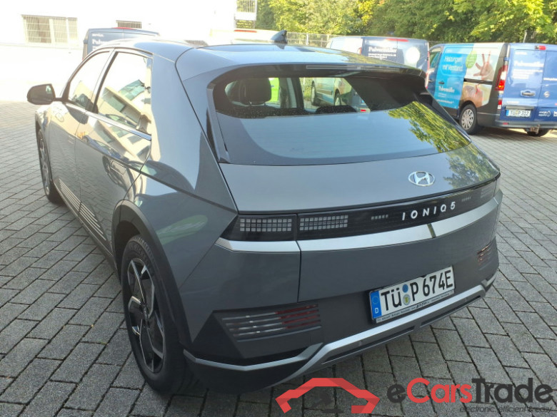 Hyundai Ioniq 5  #4