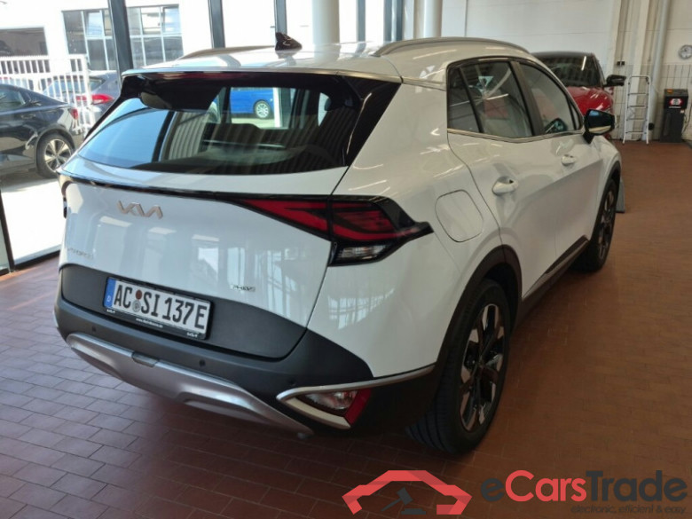 Kia Sportage  #3