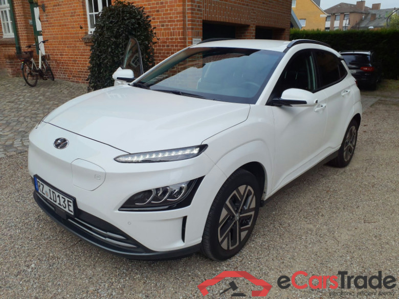 Hyundai Kona  #2