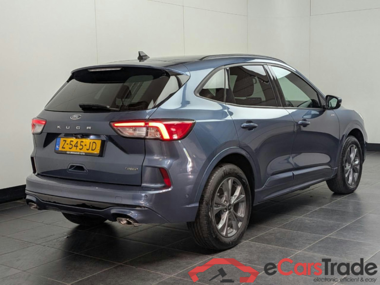FORD Kuga 2.5 PHEV ST-Line #3