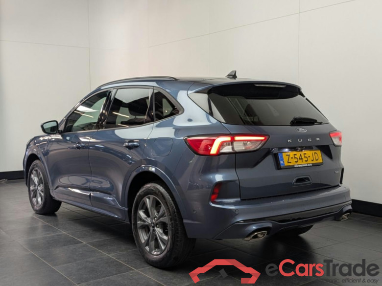 FORD Kuga 2.5 PHEV ST-Line #4