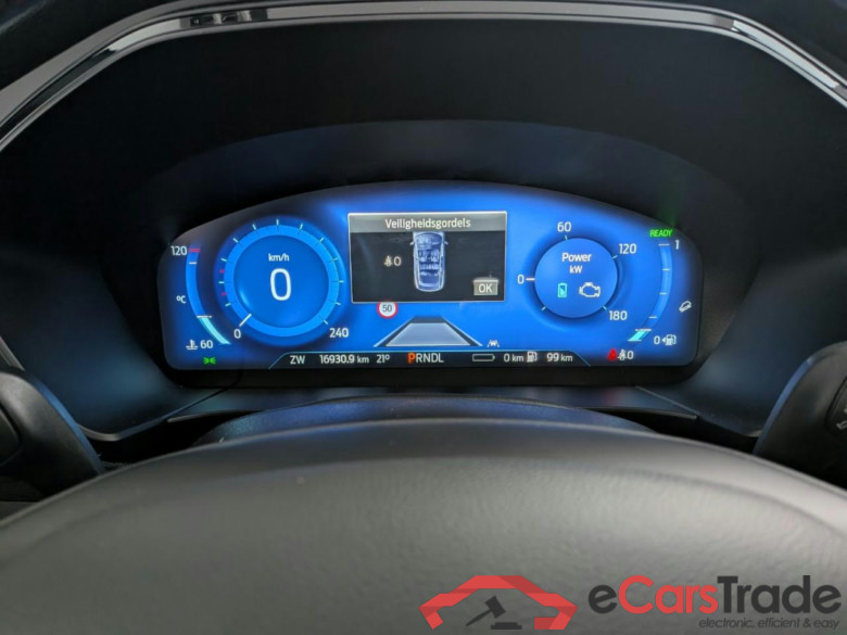 FORD Kuga 2.5 PHEV ST-Line #6